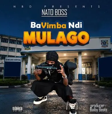 Ba Vimba Ndi Mulago by Nato Boss